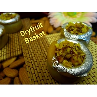Dry Fruit Basket