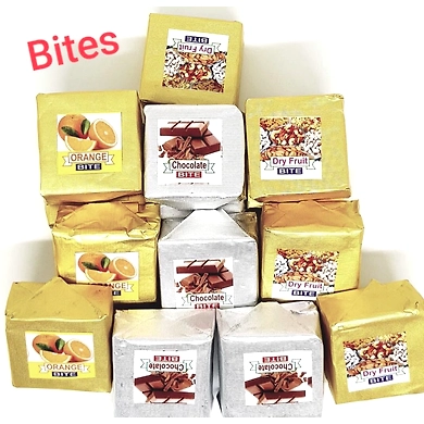 Assorted Bites-SW-23-250gm