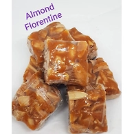 Almond Florentine