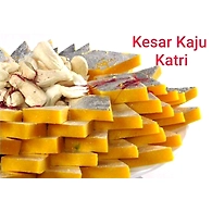 Kesar Katri