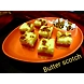 Butter Scotch Barfi-SW-37-500gm-sm