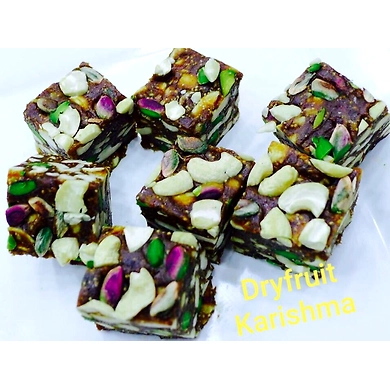 Dry Fruit Karishma-SW-74-1kg