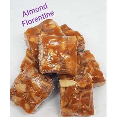 Almond Florentine-SW-82-1kg