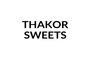THAKOR SWEETS-logo