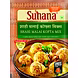 Suhana Shahi Malai Kofta Spice Mix Pouch-SU-343-sm