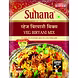 Suhana Veg Biryani Spice Mix Pouch-SU-361-sm
