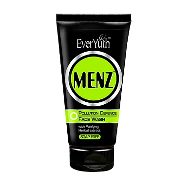 Pollution Defence Face Wash-SALS-1244