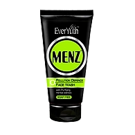 Pollution Defence Face Wash