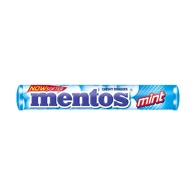 MENTOS MINT STICK PACK-SALS-1284