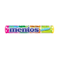 MENTOS FRUIT STICK PACK