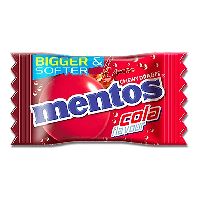 MENTOS COLA MONO PACK-SALS-1288