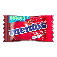 MENTOS COLA MONO PACK