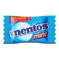 MENTOS MINT MONO PACK