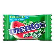 MENTOS WATERMELON MONO PACK