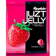Alpenliebe Juzt Jelly Bottles