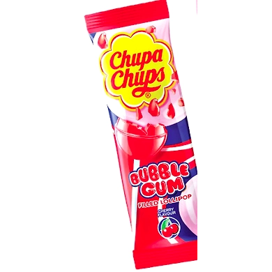 Chupa Chups Lollipop - Cherry-SALS-1300