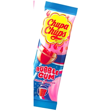 Chupa Chups Lollipop - Cola-SALS-1302