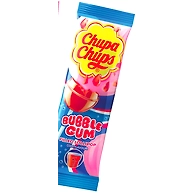 Chupa Chups Lollipop - Cola