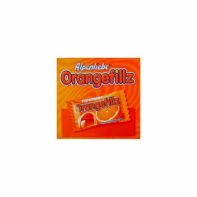 Alpenliebe Orangefillz-SALS-1308