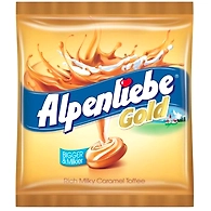 Alpenliebe Gold