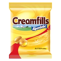 Alpenliebe Creamfills