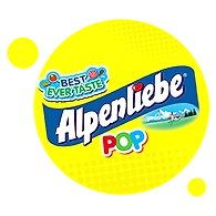 Alpenliebe POP