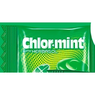 Chlor-mint- Candy