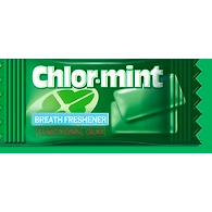 Chlor-mint- Chew