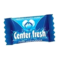 Center fresh - Spearmint