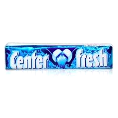 Center fresh - Spearmint-SALS-1320