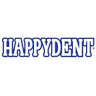 Happydent - White