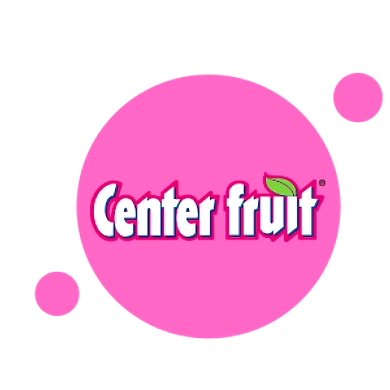 Center Fruit - Fruit-SALS-1326
