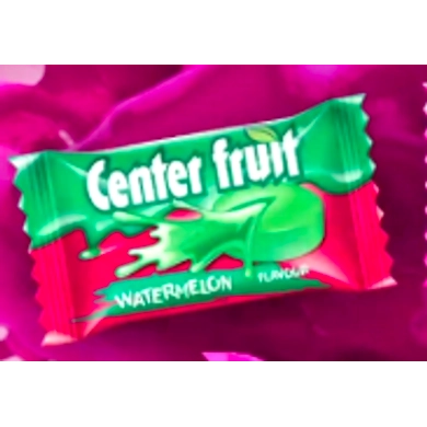 Center Fruit - watermelon-SALS-1327
