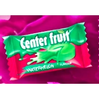 Center Fruit - watermelon