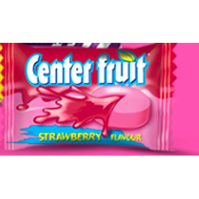 Center Fruit - Strawberry-SALS-1329