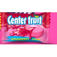 Center Fruit - Strawberry