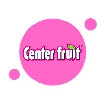 Center Fruit - Grape