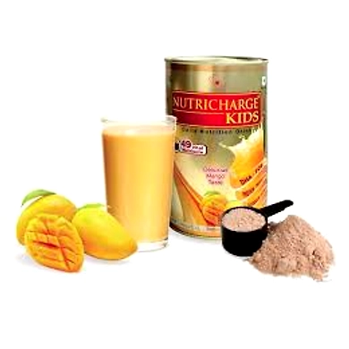Nutricharge Kids 300Gm-WWLS-1115
