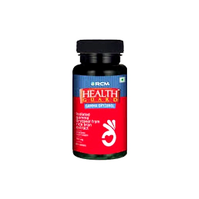 Gama Oryzonal 60 Capsule-WWLS-1128