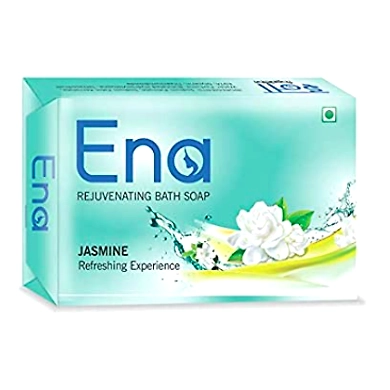 Jasmin Bath Soap 100Gm-WWLS-1137