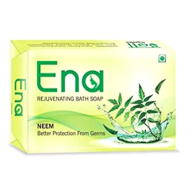 Neem Bath Soap 100Gm-WWLS-1138