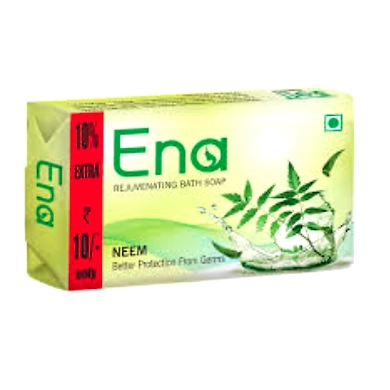 Neem Bath Soap 55Gm-WWLS-1140