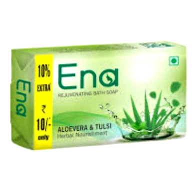 Alovera Bath Soap 55Gm-WWLS-1141