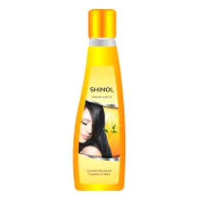 Sarson Hair Oil-WWLS-1154
