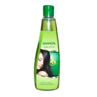 Herbal Hair Oil-WWLS-1157