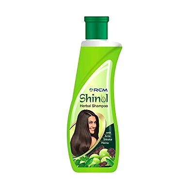 Herbal Shampoo-WWLS-1160