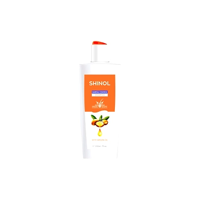 Anti Hairfall Shampoo-WWLS-1161