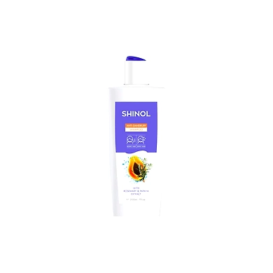 Anti Dandruff Shampoo-WWLS-1162