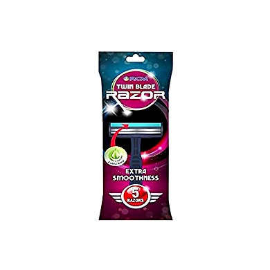 Twin Blade Razor-WWLS-1172