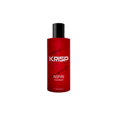 Inspire No Gas Deodorant 120Ml-WWLS-1175